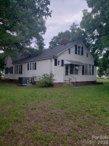 602 Mchord Street, Chester, SC 29706