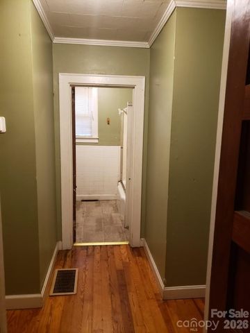 602 Mchord Street, Chester, SC 29706