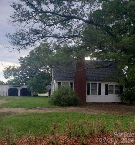 602 Mchord Street, Chester, SC 29706