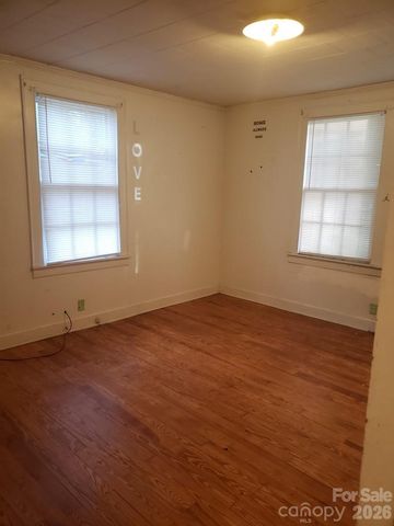 602 Mchord Street, Chester, SC 29706
