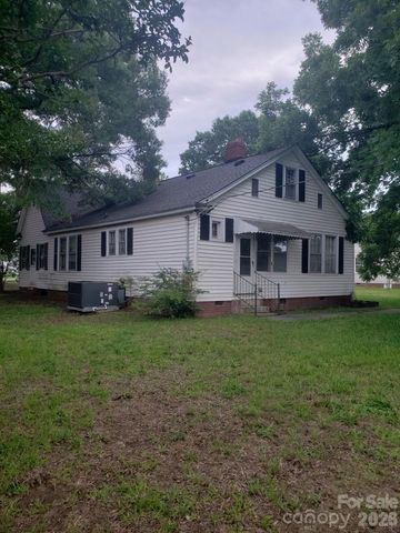602 Mchord Street, Chester, SC 29706