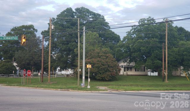 602 Mchord Street, Chester, SC 29706