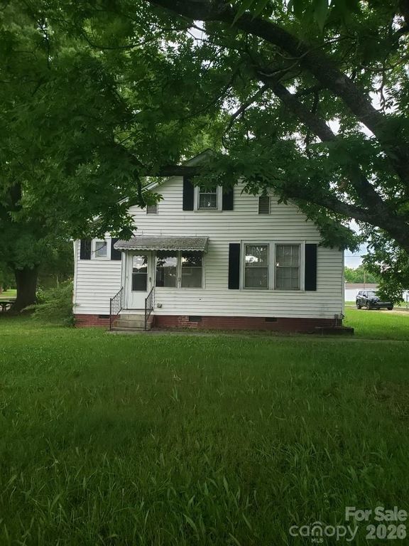 602 Mchord Street, Chester, SC 29706