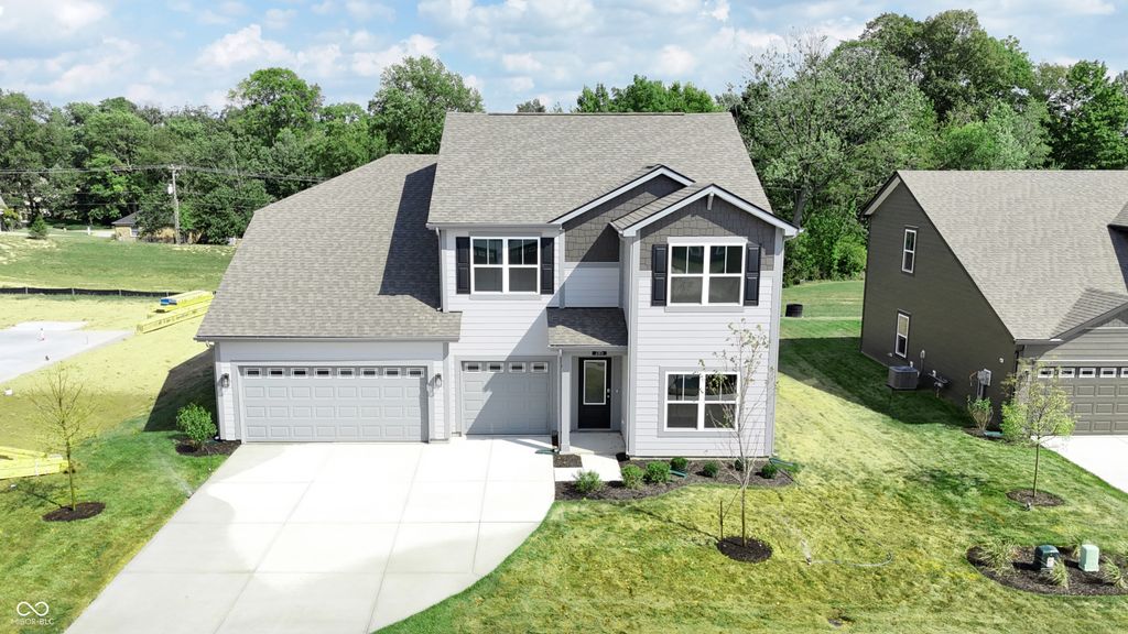 285 Sam Himsel Way, Danville, IN 46122