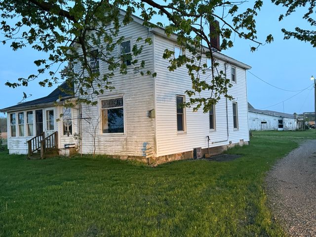 20065 Haybridge Road, White Pigeon, MI 49099