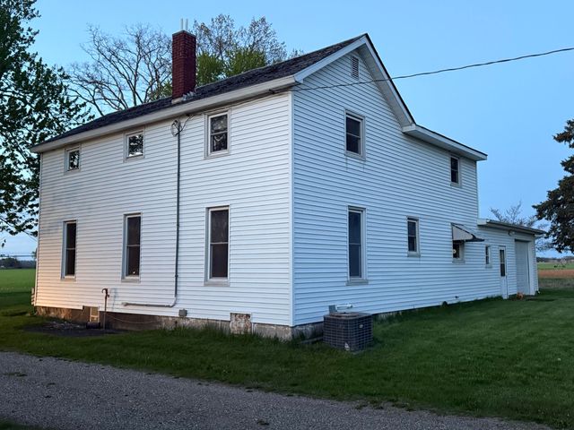 20065 Haybridge Road, White Pigeon, MI 49099
