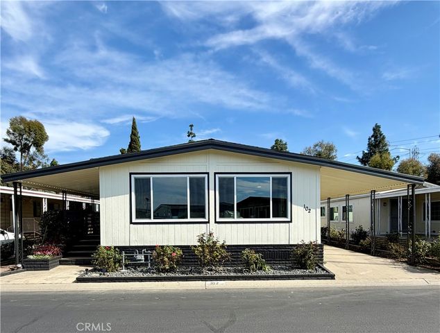 1400 S Sunkist Street 102, Anaheim, CA 92806