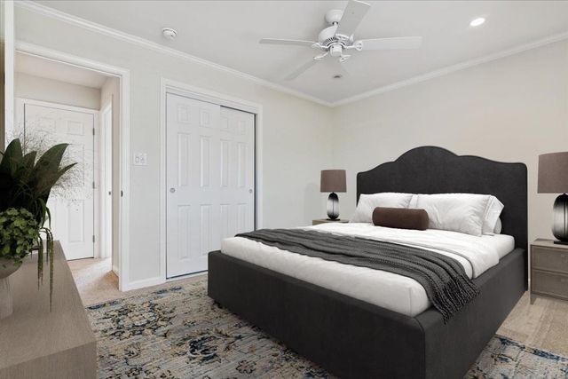 1431 Bel Air Dr D, Concord, CA 94521