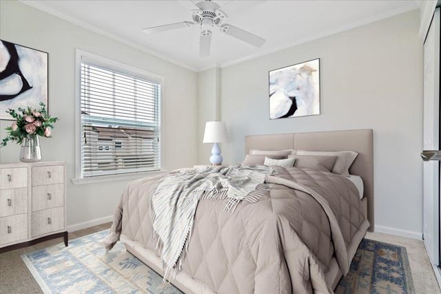 1431 Bel Air Dr D, Concord, CA 94521