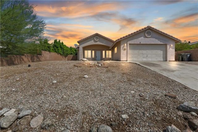 66034 Santa Rosa Road, Desert Hot Springs, CA 92240