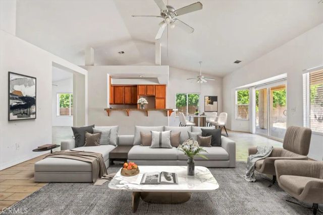 66034 Santa Rosa Road, Desert Hot Springs, CA 92240