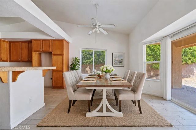 66034 Santa Rosa Road, Desert Hot Springs, CA 92240