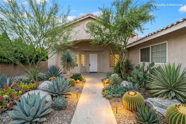 66034 Santa Rosa Road, Desert Hot Springs, CA 92240