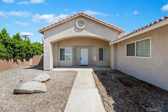 66034 Santa Rosa Road, Desert Hot Springs, CA 92240