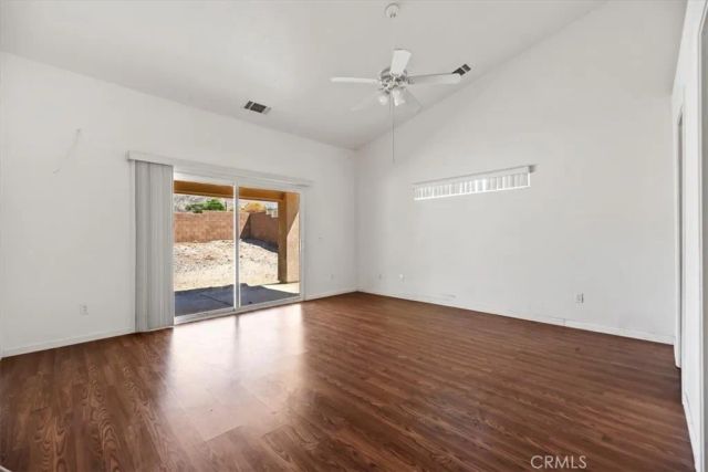 66034 Santa Rosa Road, Desert Hot Springs, CA 92240