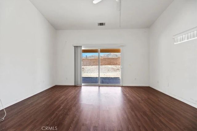 66034 Santa Rosa Road, Desert Hot Springs, CA 92240