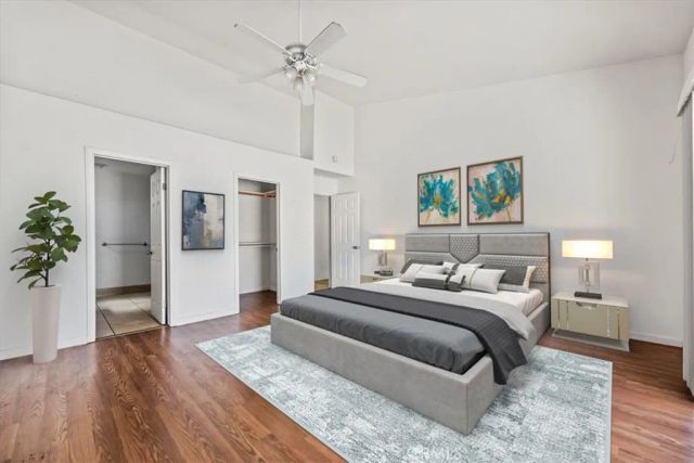 66034 Santa Rosa Road, Desert Hot Springs, CA 92240