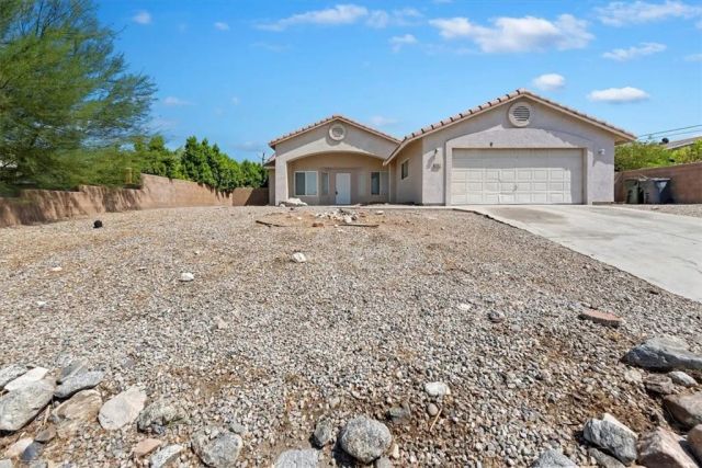 66034 Santa Rosa Road, Desert Hot Springs, CA 92240