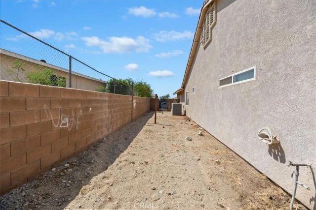 66034 Santa Rosa Road, Desert Hot Springs, CA 92240