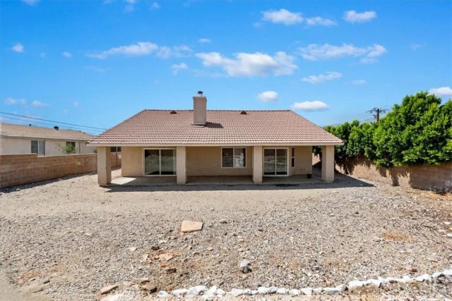 66034 Santa Rosa Road, Desert Hot Springs, CA 92240