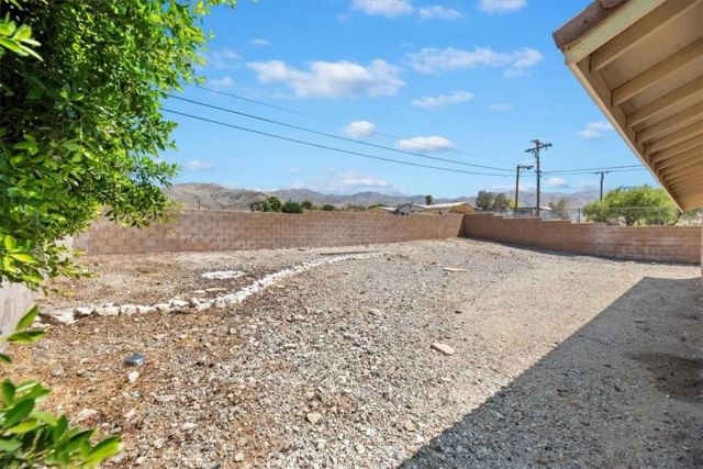 66034 Santa Rosa Road, Desert Hot Springs, CA 92240