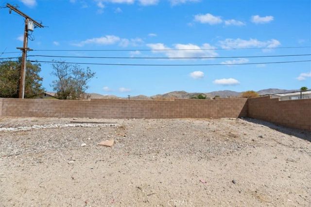 66034 Santa Rosa Road, Desert Hot Springs, CA 92240