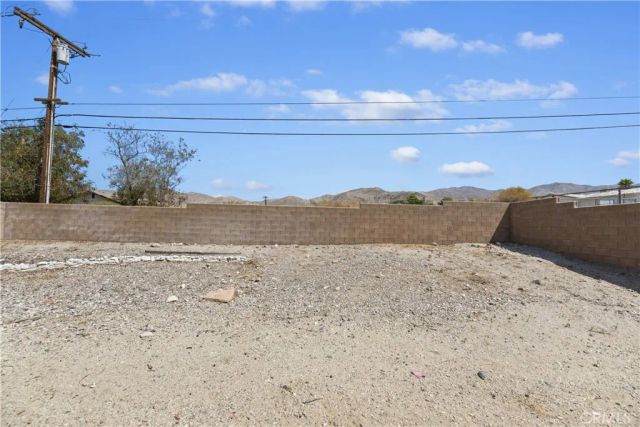 66034 Santa Rosa Road, Desert Hot Springs, CA 92240