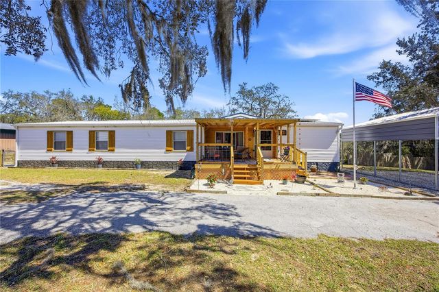 7045 S RIDGE POINT, Homosassa, FL 34446