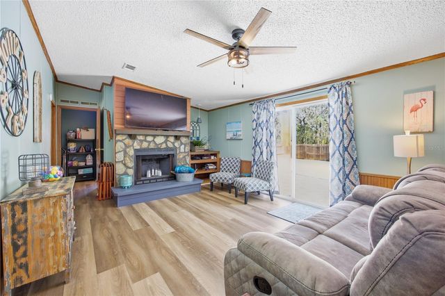 7045 S RIDGE POINT, Homosassa, FL 34446