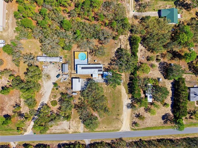 7045 S RIDGE POINT, Homosassa, FL 34446