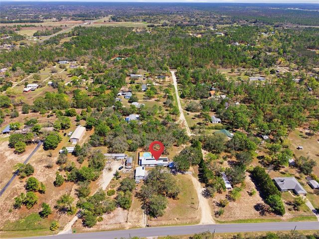7045 S RIDGE POINT, Homosassa, FL 34446