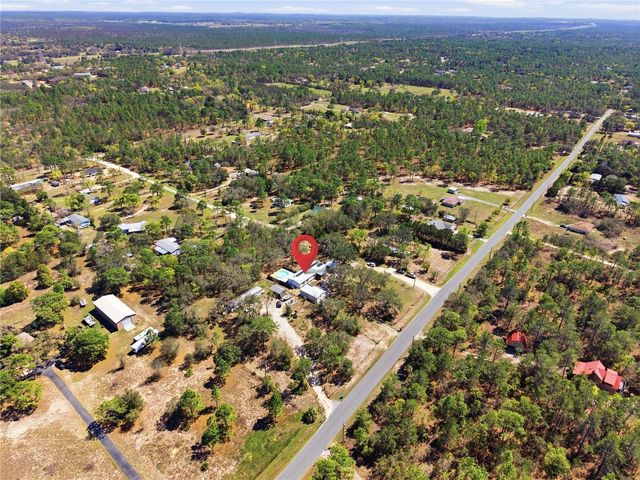 7045 S RIDGE POINT, Homosassa, FL 34446
