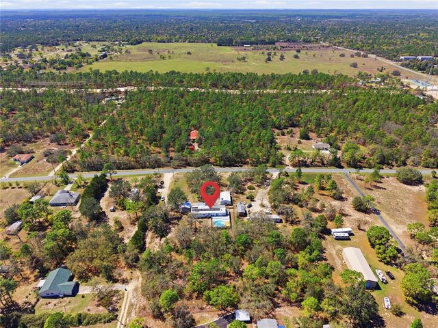 7045 S RIDGE POINT, Homosassa, FL 34446