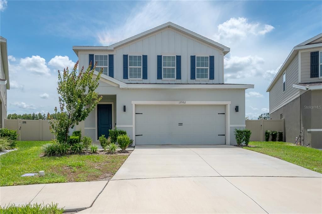 17992 DAIRY FARM COURT, Land O Lakes, FL 34638