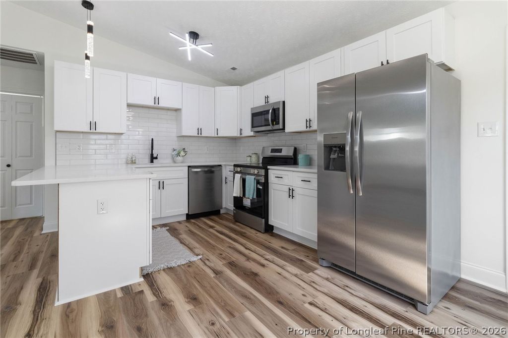 210 Northwest Avenue, Fayetteville, NC 28301 — photo 19