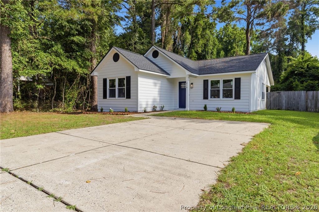 210 Northwest Avenue, Fayetteville, NC 28301 — photo 2