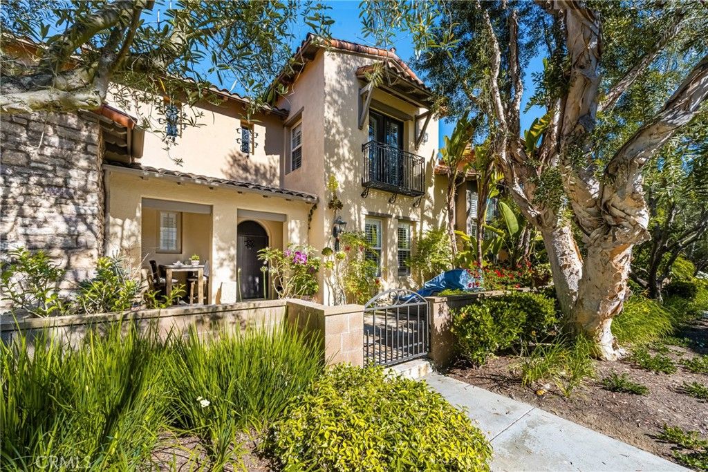 34 Talmont, Newport Coast, CA 92657 — exterior