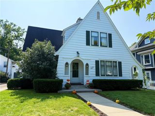 127 Park Avenue, Canandaigua City, NY 14424
