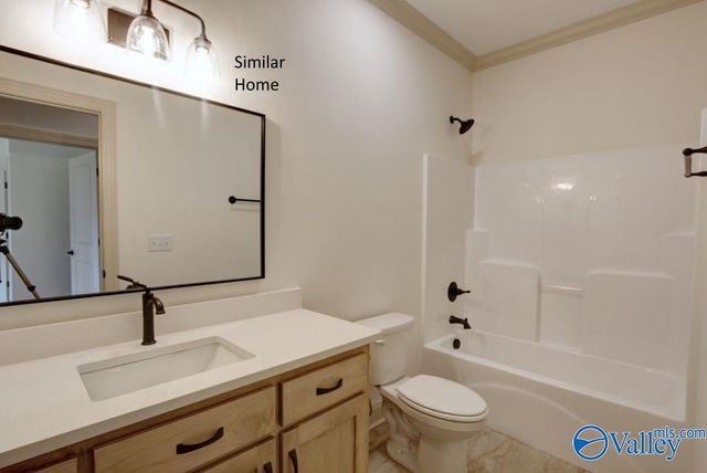 Augusta-F-1 Capshaw Road, Athens, AL 35613