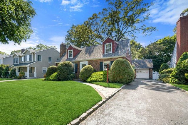 69 Lewis Road, Merrick, NY 11566
