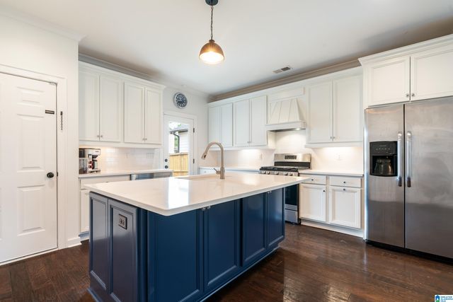 4326 ABBOTTS WAY, Hoover, AL 35226