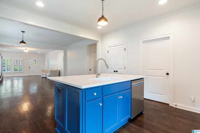 4326 ABBOTTS WAY, Hoover, AL 35226