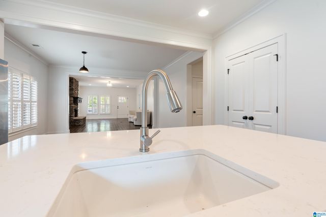 4326 ABBOTTS WAY, Hoover, AL 35226