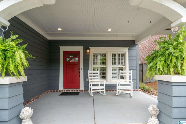 4326 ABBOTTS WAY, Hoover, AL 35226
