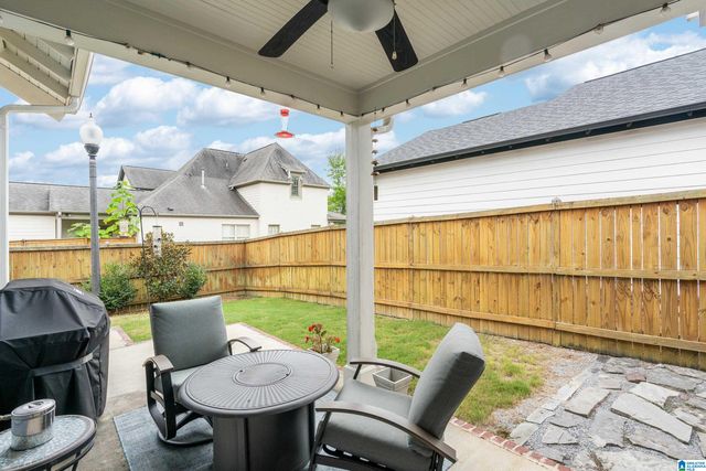 4326 ABBOTTS WAY, Hoover, AL 35226