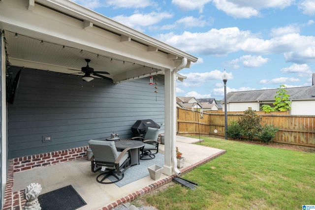 4326 ABBOTTS WAY, Hoover, AL 35226