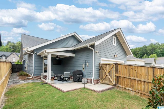 4326 ABBOTTS WAY, Hoover, AL 35226