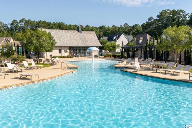 4326 ABBOTTS WAY, Hoover, AL 35226