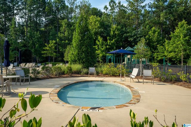 4326 ABBOTTS WAY, Hoover, AL 35226