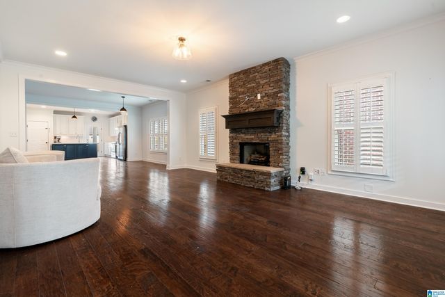 4326 ABBOTTS WAY, Hoover, AL 35226